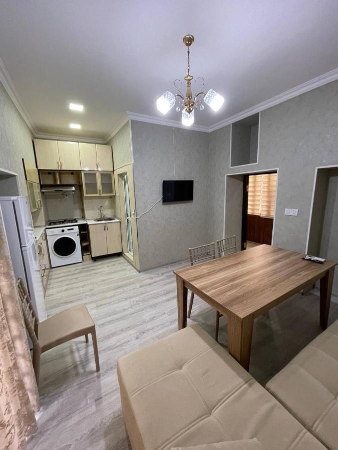 Sweet And Comfort Apartment In The Old City Icheri Sheher Baku Exteriör bild