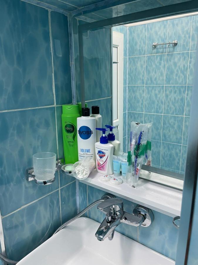 Sweet And Comfort Apartment In The Old City Icheri Sheher Baku Exteriör bild